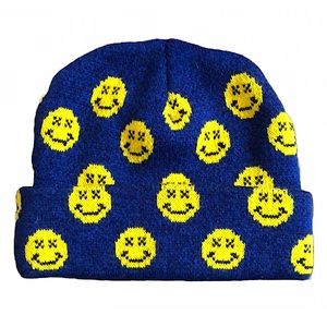 BDG Smiley Toque